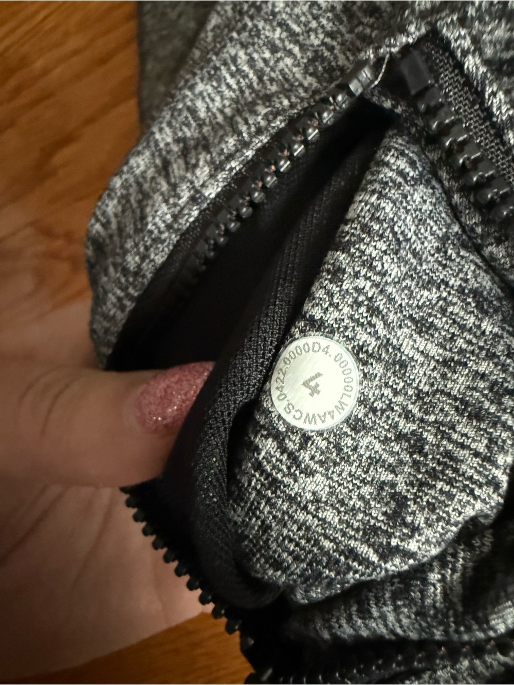 Lululemon define jacket - Picture 3 of 5